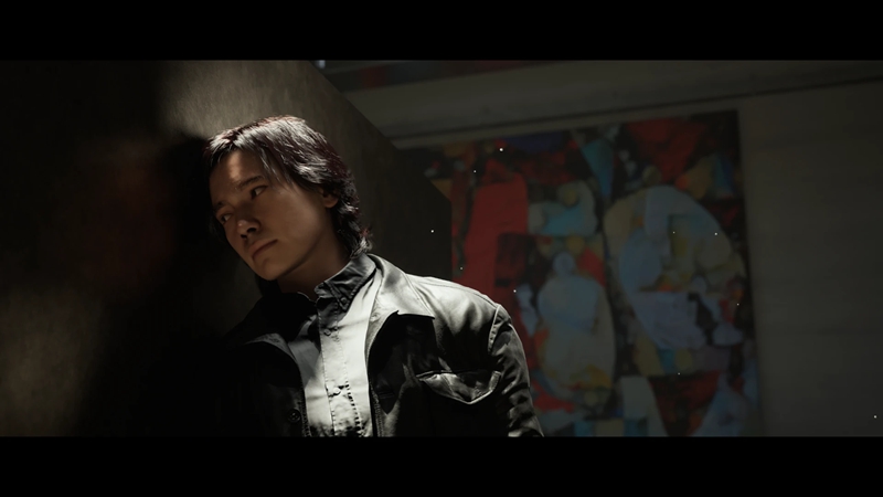 刘师兄做的《三体2:黑暗森林》(自制动画)第04集太赞了
